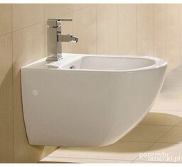 REA-C2276 Bidet podwieszany 49cm - CARLO MINI