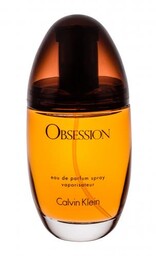 Calvin Klein Obsession woda perfumowana 100 ml