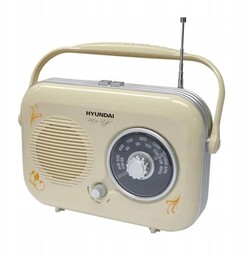 Radio Hyundai PR100B