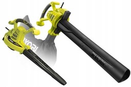 Ryobi Dmuchawa Odkurzacz Do Liści 3000W RBV3000CSV