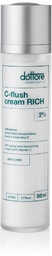 DOTTORE C-Flush Cream Rich krem intensywnie przeciwzmarszczkowy 50