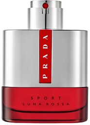 PRADA Luna Rossa Sport EDT spray 50ml