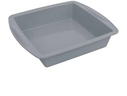 Vogue Forma do ciasta kwadratowa 24,5x26x(H)5,5cm I Vogue
