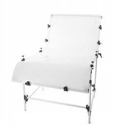 Stół bezcieniowy 100x200 cm Duży