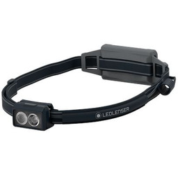 Ledlenser Czołówka Neo9R Black