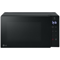 Mikrofalówka LG MH6032GAS Czarny 20 L 700