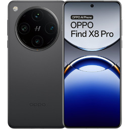 Smartfon OPPO Find X8 Pro 5G 16/512GB Czarny