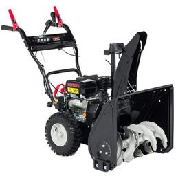 Odśnieżarka spalinowa NAC STP196L-61-E-K Zyskaj