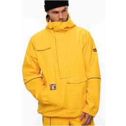 kurtka 686 - Mens Home Anorak Jacket Sub