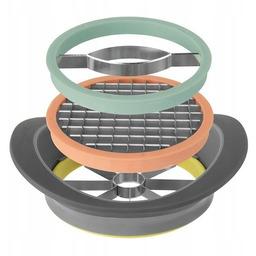 Krajacz do mango, jabłek Krajalnica BergHOFF Leo 3950020