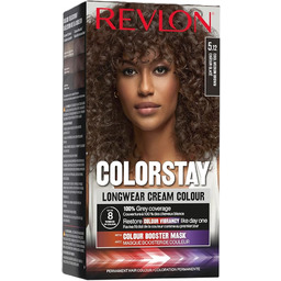 Revlon ColorStay trwała farba do włosów, długotrwała, pokrywa