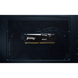 Kingston Technology FURY Beast RGB moduł pamięci 16