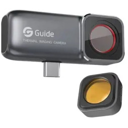 Guide M2SA-5X Kamera termowizyjna