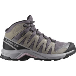 BUTY SALOMON X-ADVENTURE RECON MID GTX W 477534
