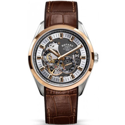 ROTARY Zegarek RGS10008/74