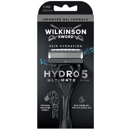 Hydro 5 Ultimate Skin Hydration maszynka do golenia