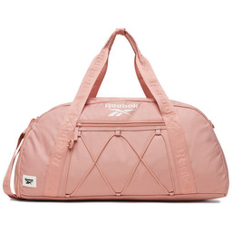 Torba sportowa Reebok RBK-B-001-07 Różowy