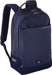 camel active Męski plecak miejski (1 opakowanie), ciemnoniebieski,