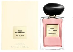 Armani Privé Rose Alexandrie, Woda perfumowana 100ml