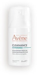 AVENE Cleanance Comedomed Koncentrat przeciw niedoskonałościom, 30ml