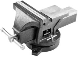 TOPEX Imadło ślusarskie 07A220 200 mm