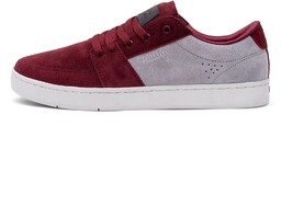 buty FALLEN - The Rambler Crimson Gray James