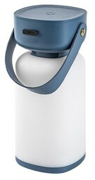 Rabalux 77145 Funes zewnętrzna lampa stołowa LED,funkcjonalna, 3