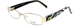 Okulary EMILIO PUCCI EP2136320. Okulary, Kolor czerwony. Kobieta.