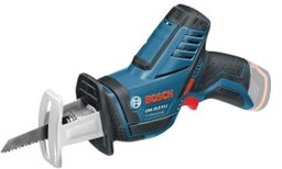 Bosch Professional GSA 10,8 V-LI 060164L902 Piła szablasta