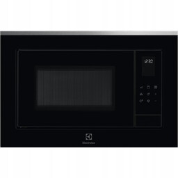 Kuchenka mikrofalowa Electrolux 600 LMS4253TMX