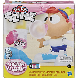 Zestaw Play-Doh Balonowy Karol dla dzieci w wieku