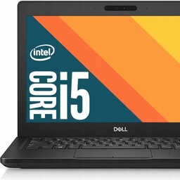Laptop Dell Latitude 5290 12,5'' i5-8350U Quad Core