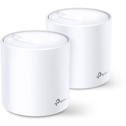 TP-Link Deco X60 Mesh WLAN Set (2 sztuki),