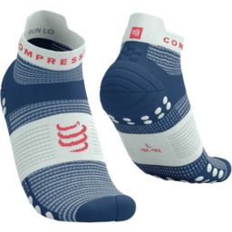 COMPRESSPORT Skarpetki do biegania krótkie PRORACING SOCKS V4