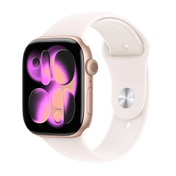 Apple Watch Series 11 GPS + Cellular 42mm