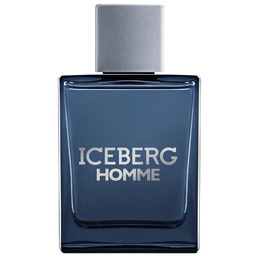 Iceberg, Homme, Woda toaletowa, Dla mężczyzn, 200 ml