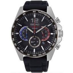 SEIKO Zegarek SSB347P1