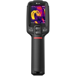 Guide E1+ Kamera termowizyjna