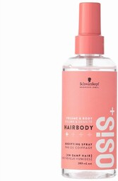 Osis+ Hairbody spray nadający wypełnienie 200ml