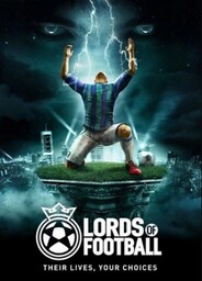 Lords of Football, PC