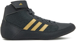Buty halowe adidas HVC HP6869 Szary