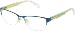 Okulary TOUS VTO320540455. Okulary, Kolor niebieski. Kobieta.