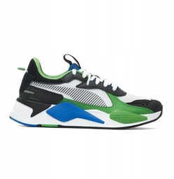 Buty sportowe Puma RS-X TOYS 369449 26 42