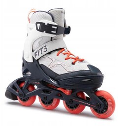 Rolki fitness FIT3 dla dzieci