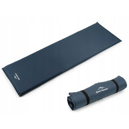 Gruba Mata Samopompująca Fjord Nansen Hiking 5CM