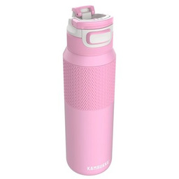 KAMBUKKA Butelka termiczna Elton Insulated Różowy