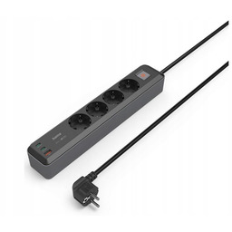 Listwa Hama Power Strip 223189 1.4 m