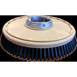 Szczotka do szorowania PPN 0,7 Taski Ergodisc /Swingo