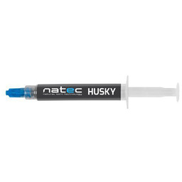 Natec Pasta termoprzewodząca Husky 4g
