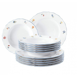 Seltman Wieden SELTMANN SONATE NOSTALGIA Serwis Obiadowy